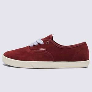 Vans Low Pro Suede Shoes NWOT